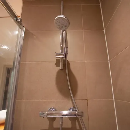 Lägenhet Higgihaus Cabot Mews #25 Fantastic