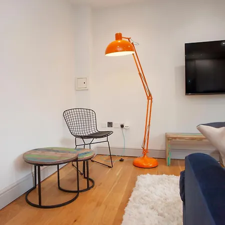 Lägenhet Higgihaus Cabot Mews #25 Fantastic Bristol