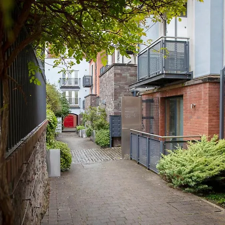 Higgihaus Cabot Mews #25 Fantastic *