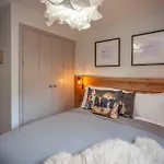 Higgihaus Cabot Mews #25 Fantastic