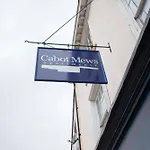 Higgihaus Cabot Mews #25 Fantastic *