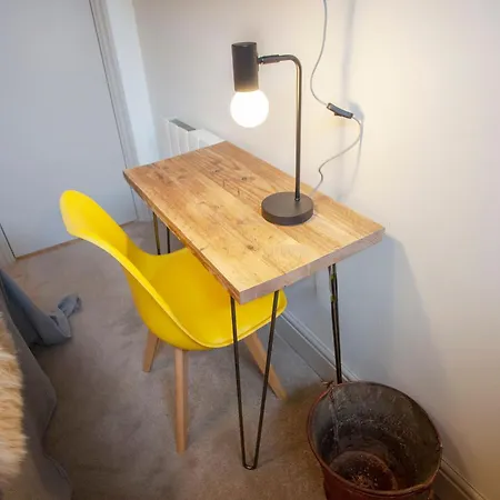 Apartment Higgihaus Cabot Mews #25 Fantastic *