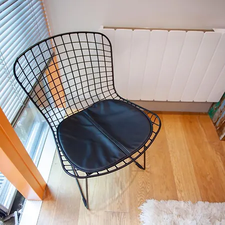 Apartment Higgihaus Cabot Mews #25 Fantastic *