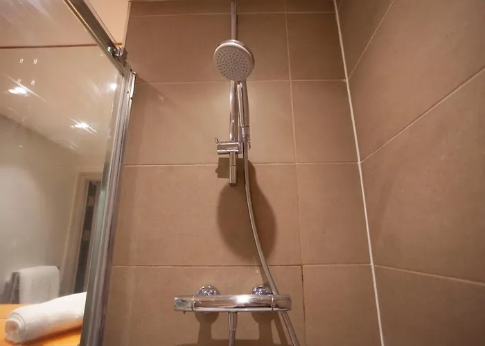 Apartament Higgihaus Cabot Mews #25 Fantastic