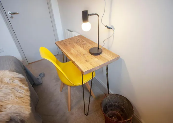 Apartament Higgihaus Cabot Mews #25 Fantastic *