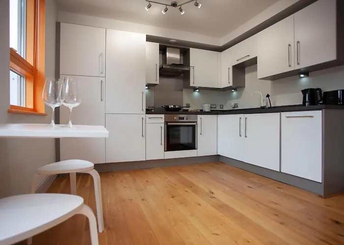 Higgihaus Cabot Mews #25 Fantastic Μπρίστολ