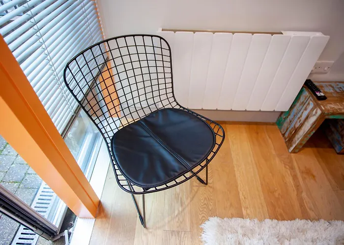 Apartament Higgihaus Cabot Mews #25 Fantastic *