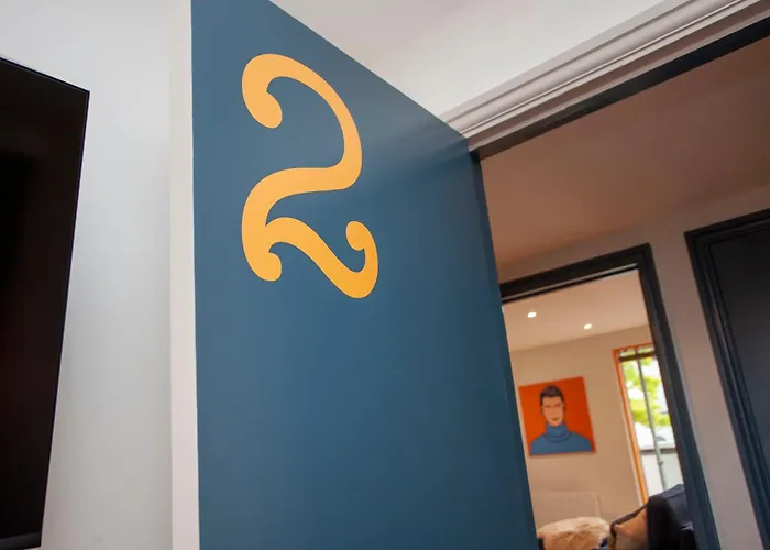 Higgihaus Cabot Mews #25 Fantastic Apartament