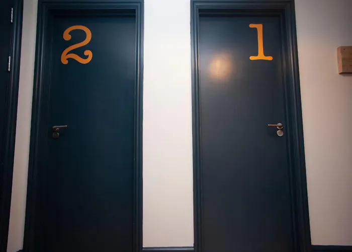 Apartament Higgihaus Cabot Mews #25 Fantastic Bristol