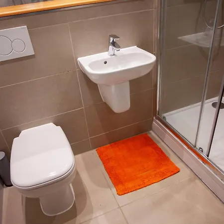 Lejlighed Higgihaus Cabot Mews #25 Fantastic Bristol