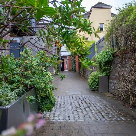 Lejlighed Higgihaus Cabot Mews #25 Fantastic *